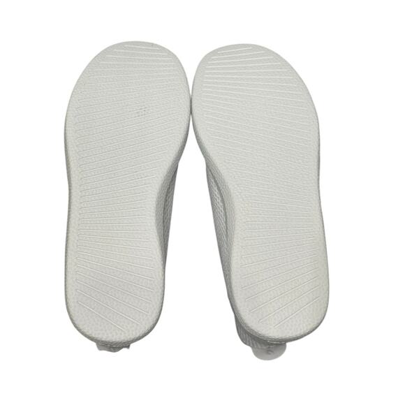 NIB! Allbirds Men's Tree Topper High Top Sustainable Sneaker in Chalk - Size 7 - Picture 7 of 10